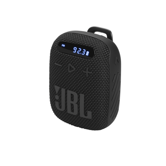 JBL Wind 3 - Black - Detailshot 1 image number null
