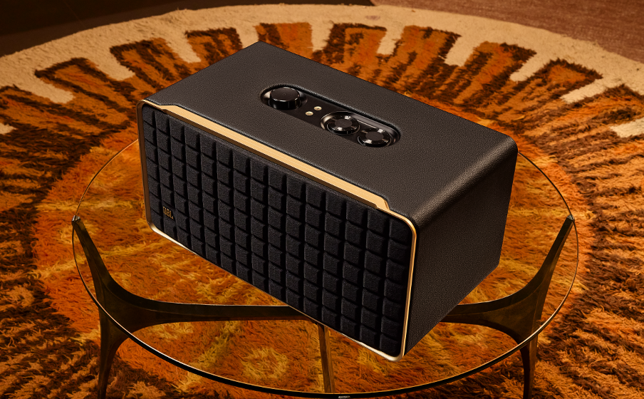 JBL Authentics 500 Inspirado en un diseño retro - Image