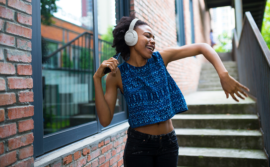 JBL Tune 770NC Bluetooth 5.3 con audio LE * - Image