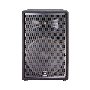 Alternative image of JBL JRX215