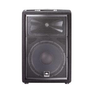 Alternative image of JBL JRX212