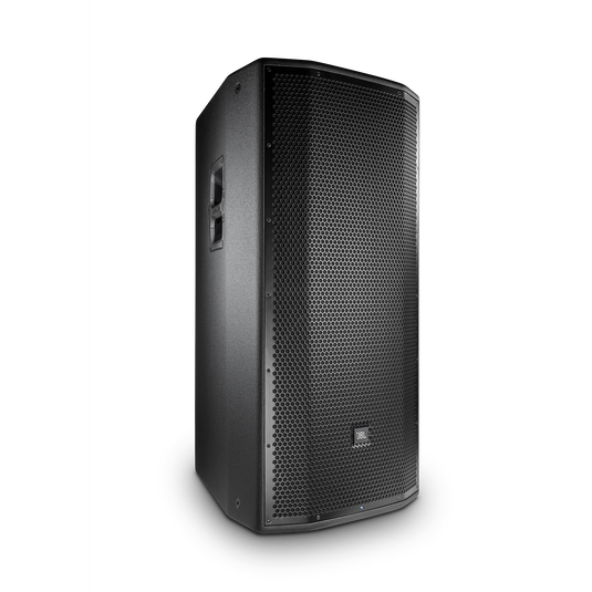 JBL PRX835 - Black - 15" Three-Way Full-Range Main System with Wi-Fi - Hero image number null