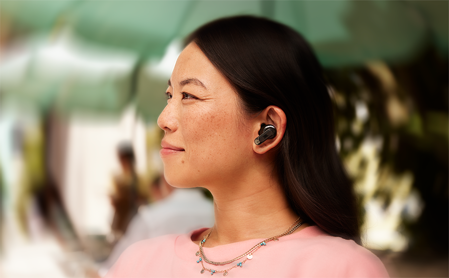 JBL Tour Pro 3 Legendario sonido JBL Pro con driver h&iacute;brido doble - Image