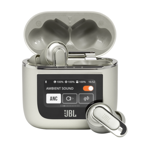 Image of JBL Tour Pro 2