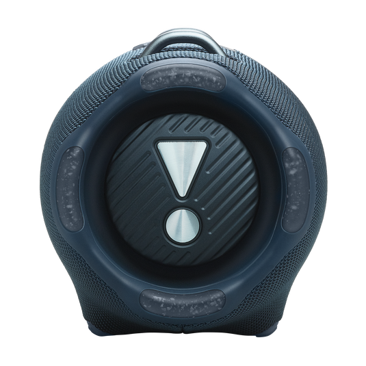 JBL Xtreme 4 - Blue - Portable waterproof speaker - Right image number null