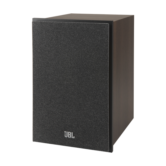 Stage 250B - Espresso - 2-Way 5.25-inch (130mm) Bookshelf Loudspeaker - Pair - Detailshot 2 image number null