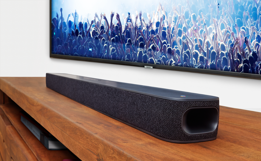JBL Link Bar Asistente de Google - Image