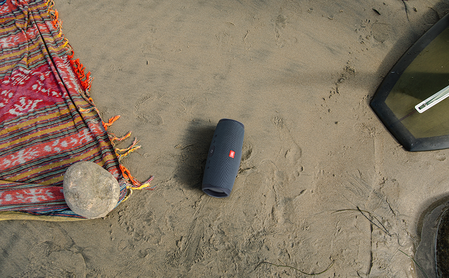 JBL Charge Essential 2 Potente sonido JBL Original Pro - Image