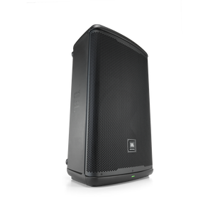 JBL EON715 (127V) | Altavoz PA alimentado de 15 pulgadas con Bluetooth