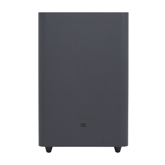 JBL Bar 2.1 Deep Bass (MK2) - Black - Detailshot 6 image number null