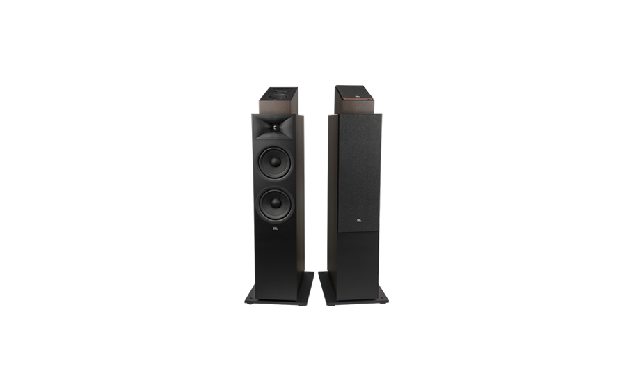 Stage 280F Compatible con el módulo Atmos 240H - Image