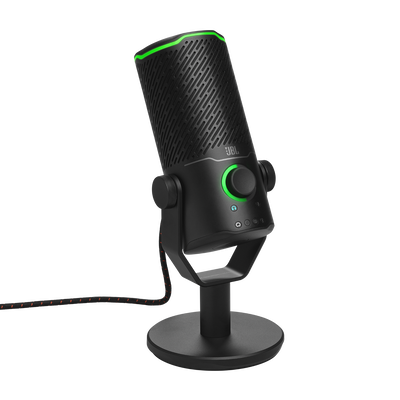 JBL Quantum Stream Studio