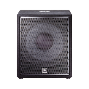 Alternative image of JBL JRX218S
