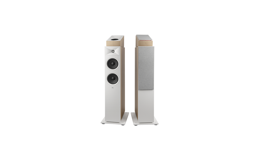 Stage 260F Compatible con el módulo Atmos 240H - Image