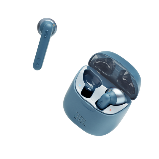 JBL Tune 220TWS Auriculares de botón True Wireless