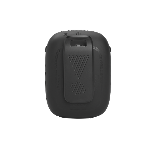 JBL Wind 3S - Black - Detailshot 3 image number null