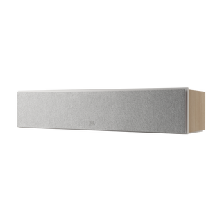 Stage 245C - Latte - 2.5-Way Quad 4.5-inch (114mm) Center Channel Loudspeaker - Hero Image of Stage 245C