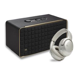Image of KIT JBL Authentics 500 + Tour One M2 Champagne