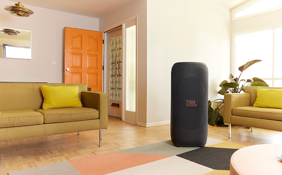 JBL PartyCover Ultimate Resistente al polvo y a los rayones - Image