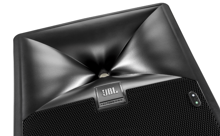 JBL 705P Guía de onda de control de imagen patentada - Image