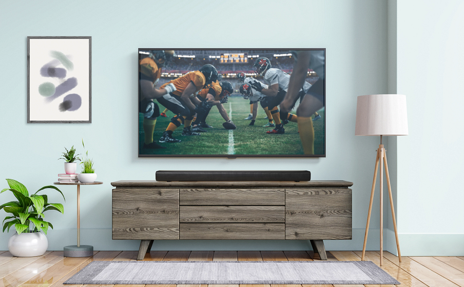 JBL Cinema SB510 Subwoofer integrado - Image