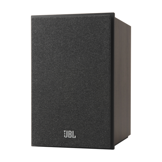 Stage 240B - Espresso - 2-Way 4.5-inch (114mm) Bookshelf Loudspeaker - Pair - Detailshot 2 image number null