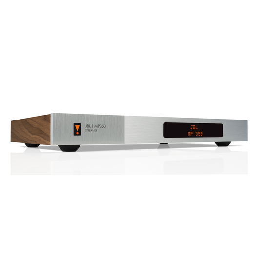 JBL MP350 Classic | Streamer
