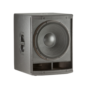 Alternative image of JBL PRX418S