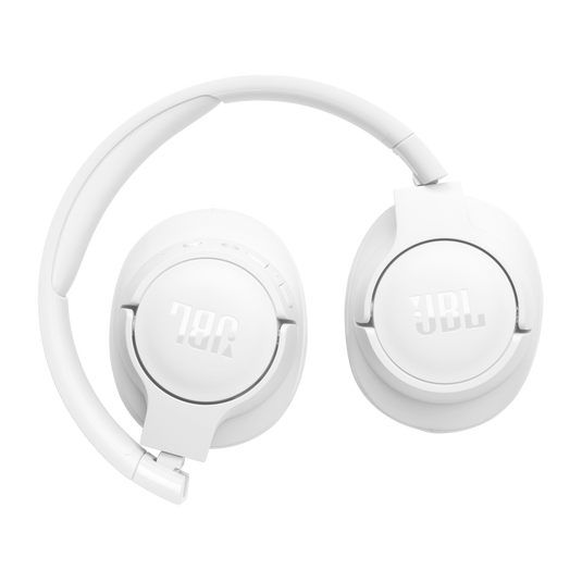 JBL Tune 720BT | Auriculares circumaurales inalámbricos
