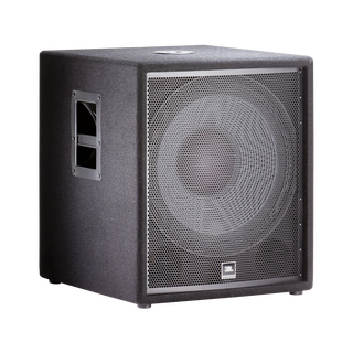 Image of JBL JRX218S