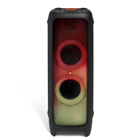 Alternative image of JBL PartyBox 1000