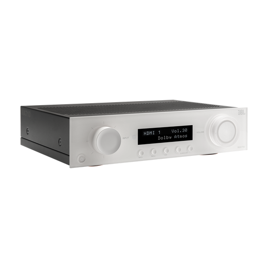 MA710 - White - 7.2-channel 8K AV Receiver - Detailshot 3 image number null
