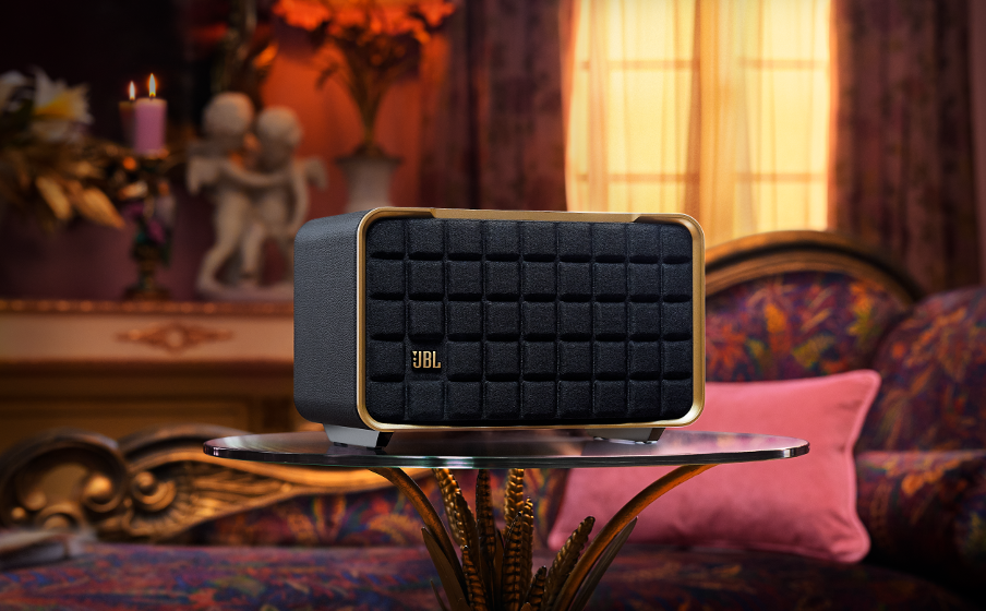 JBL Authentics 200 Inspirado en un diseño retro - Image