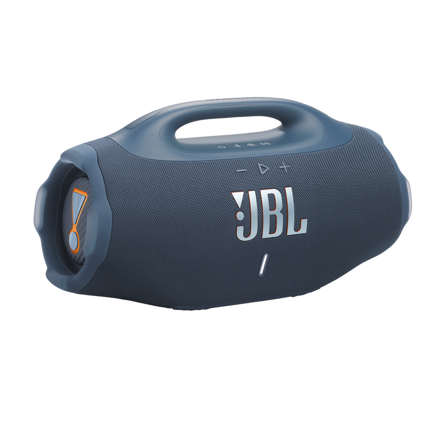 JBL Boombox 4, color Azul