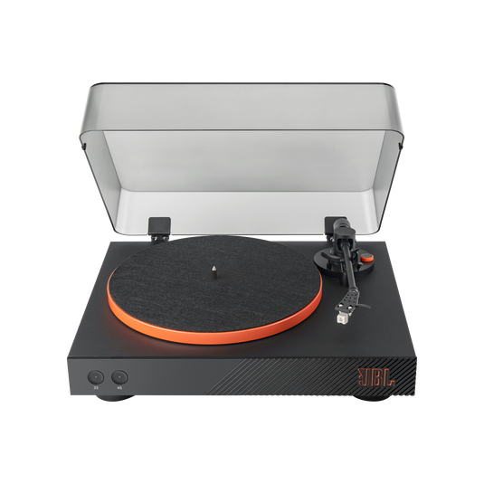 JBL Spinner BT Tocadiscos Bluetooth