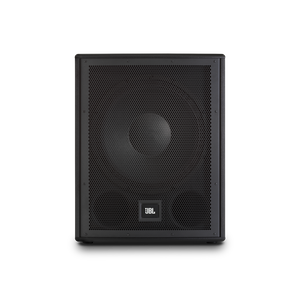 Alternative image of JBL IRX115S