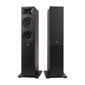 Image of Stage 260F