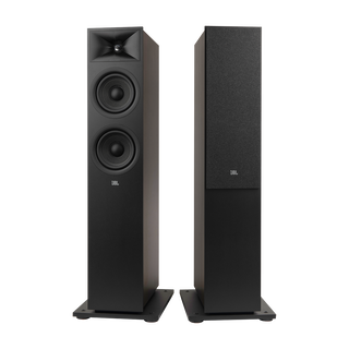Image of Stage 260F