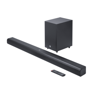 Image of JBL Cinema SB550