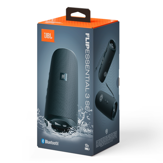 JBL Flip Essential 3 SE | Altavoz portátil resistente al agua