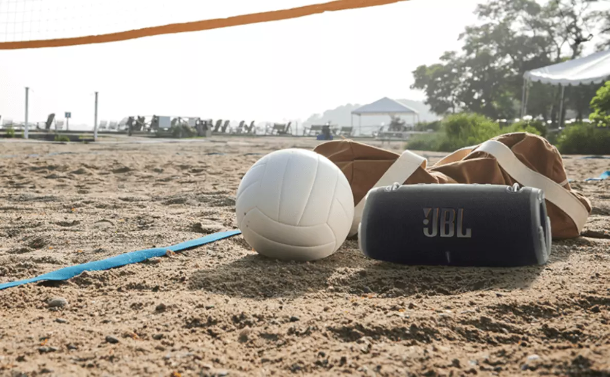 ¿A quién no le gustaría tener un parlante?