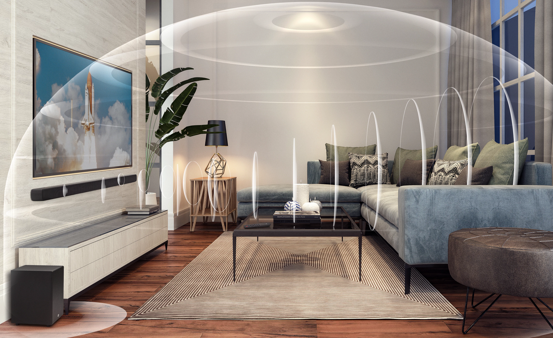 Dolby Digital: entiende las diferencias de esta tecnología