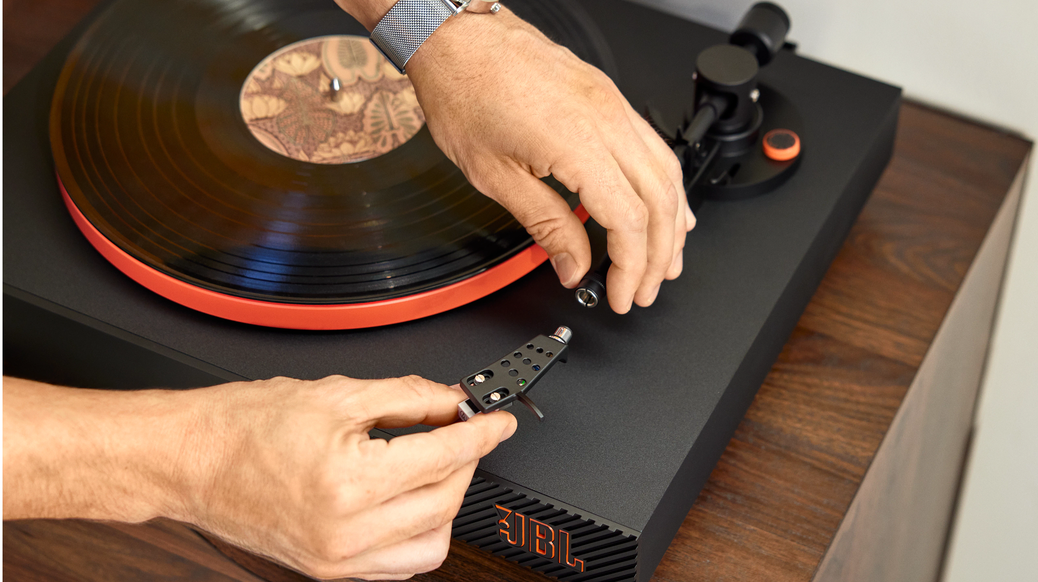 UN DISEÑO QUE ENCANTA