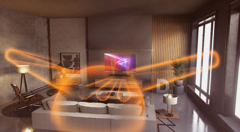 Dolby Digital: ¿qué es? ¿Como funciona? ¿Cual es la diferencia?