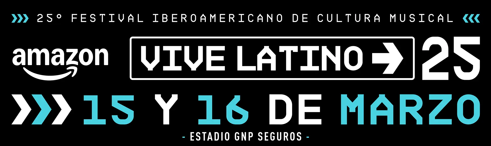 Vive Latino 25