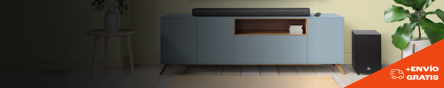 Soundbars