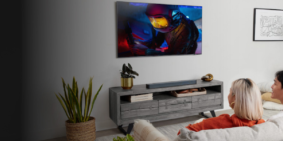 Soundbars