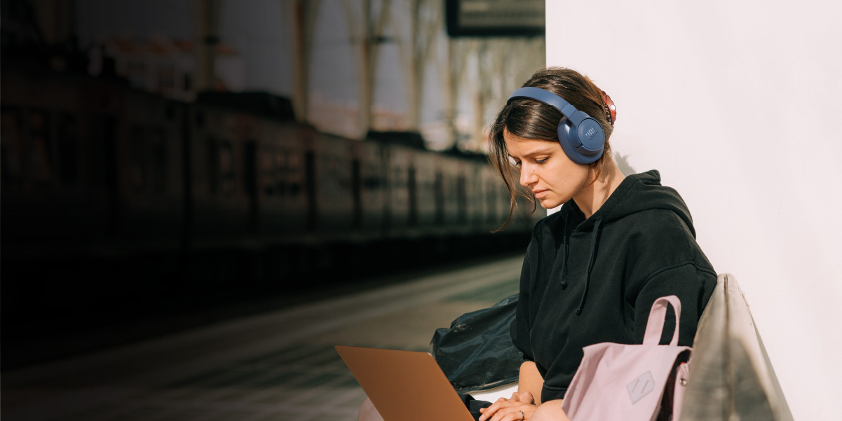 In-Ear Headphones