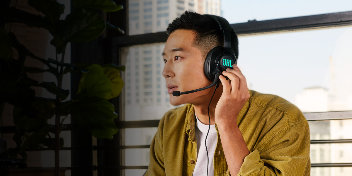Gaming Headphones