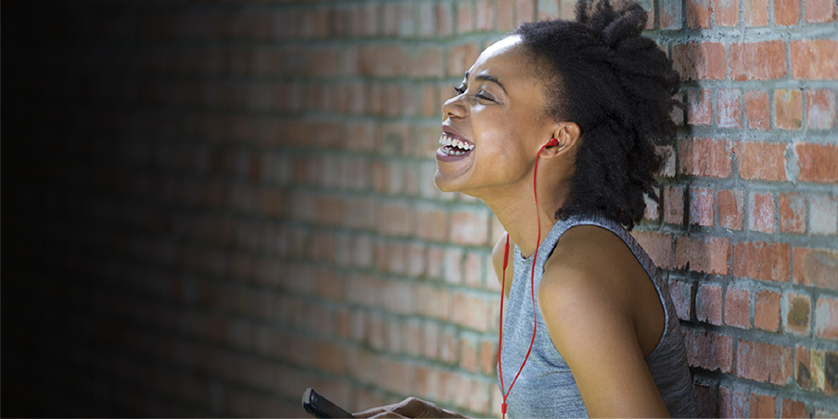 In-Ear Headphones